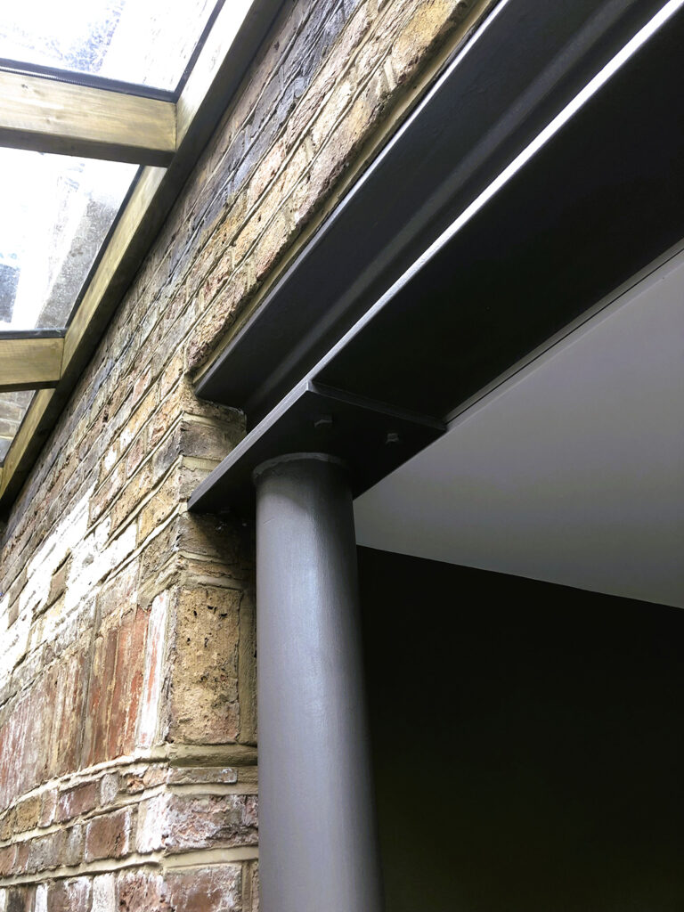 East-London-Residence-Architect-William-Kavanagh-Architects-Engineer-Studio-Strukt-Photo-Justin-Poulter