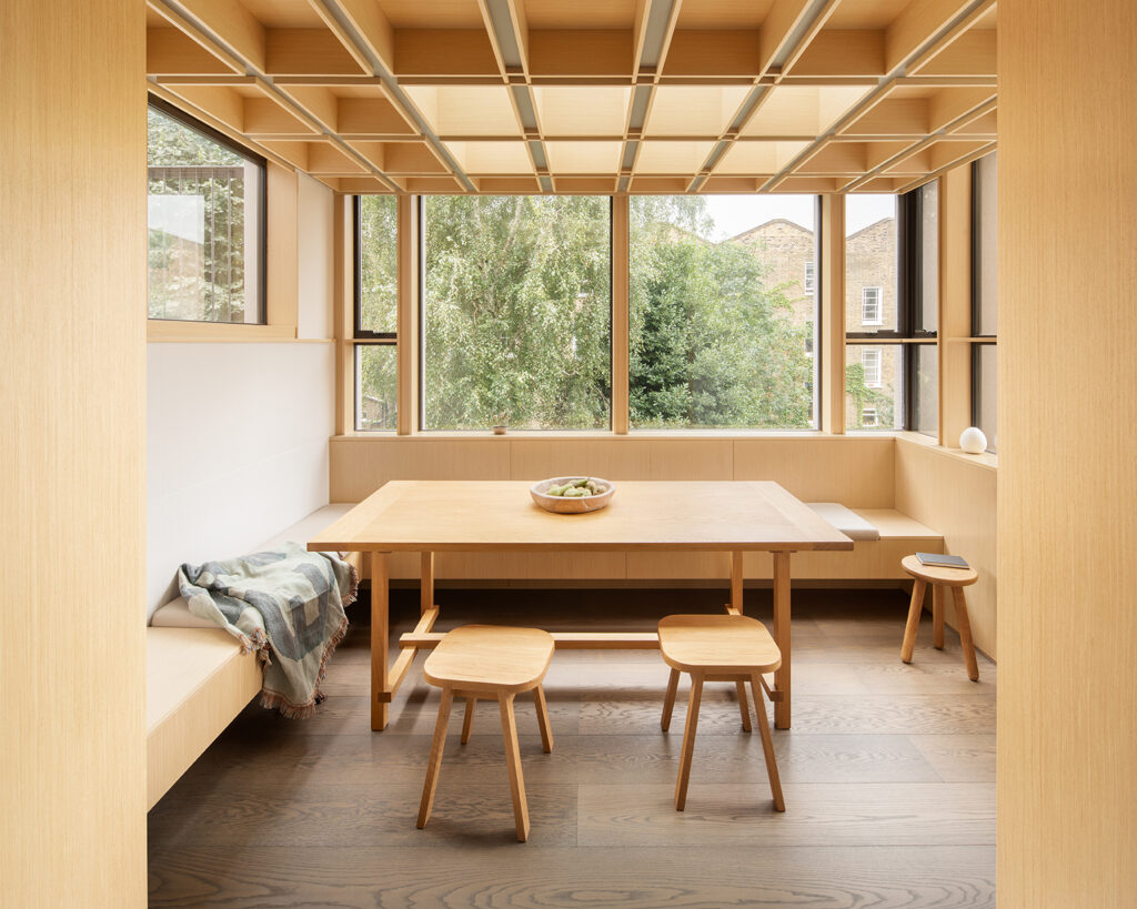Sky Room - Architect Studio Boheh - Engineer Studio Strukt - Photo Stale Eriksen _4 web
